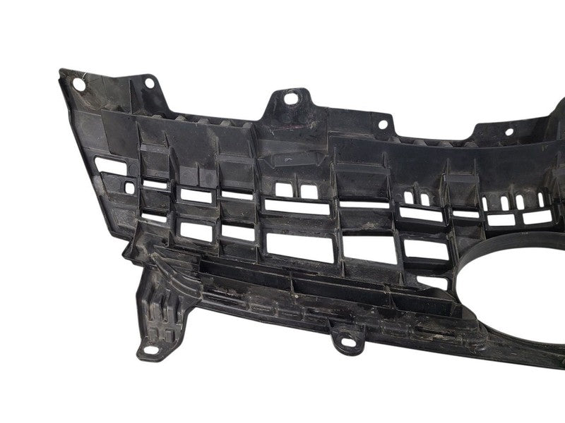 Grille Prius VIN Du 7th And 8th Digit Upper Fits 11-15 PRIUS 651421
