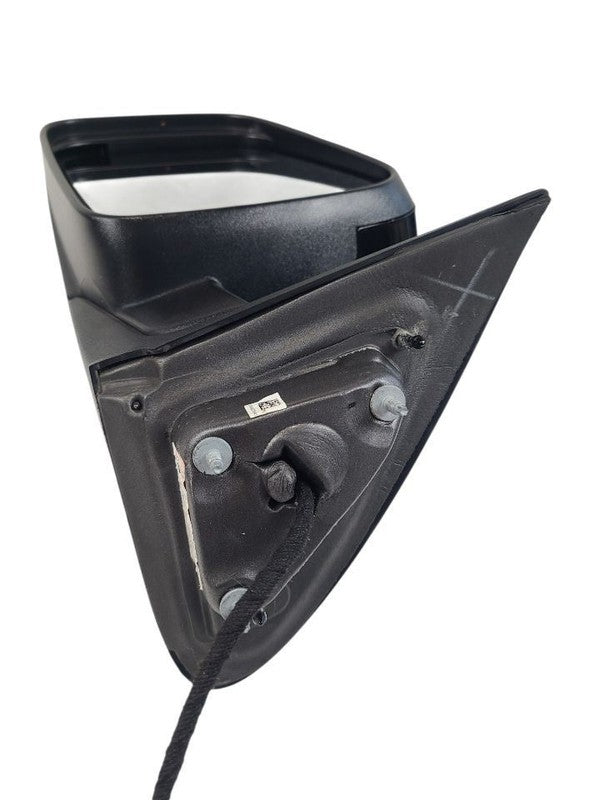 Driver Side View Mirror Painted Without Turn Signal Fits 11-22 DURANGO