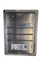 Engine ECM Electronic Control Module 3.6L VIN Y 8th Digit Fits 14-16 A
