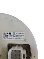 Fuel Pump Assembly Tank Mounted Fits 17-20 G80 658509