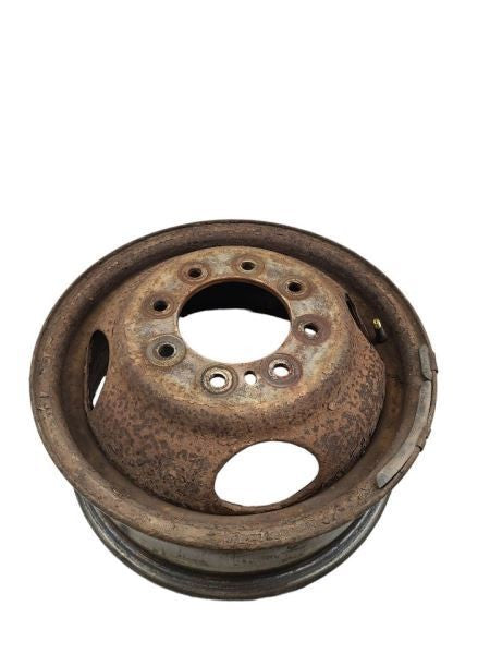 Wheel 16x6 Fits 94-99 DODGE 3500 PICKUP 584567