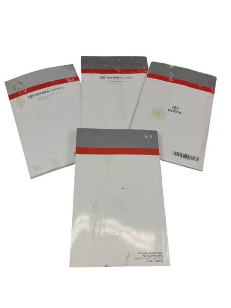 86        2017 Owners Manual 594099