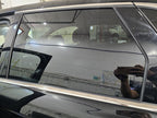 Driver Left Rear Door Glass Fits 15-23 EDGE 635533