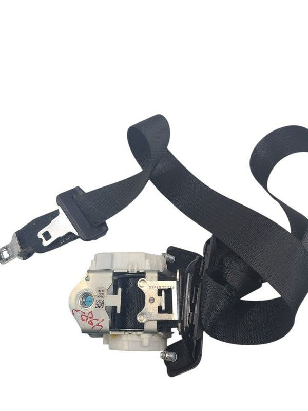 F350SD    2015 Seat Belt Rear 622714