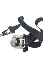 F350SD    2015 Seat Belt Rear 622714