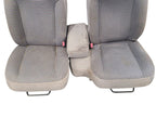 Driver Front Seat Thru 4/07/02 Regular Cab Bench 60/40 Fits 98-02 RANG
