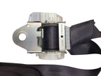 DENALI XL 2011 Seat Belt Rear 631921