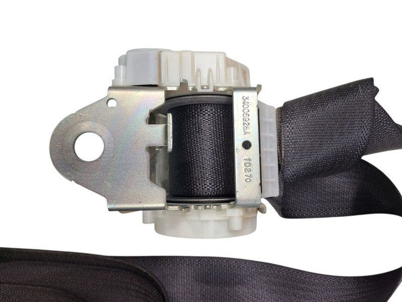 DENALI XL 2011 Seat Belt Rear 631921