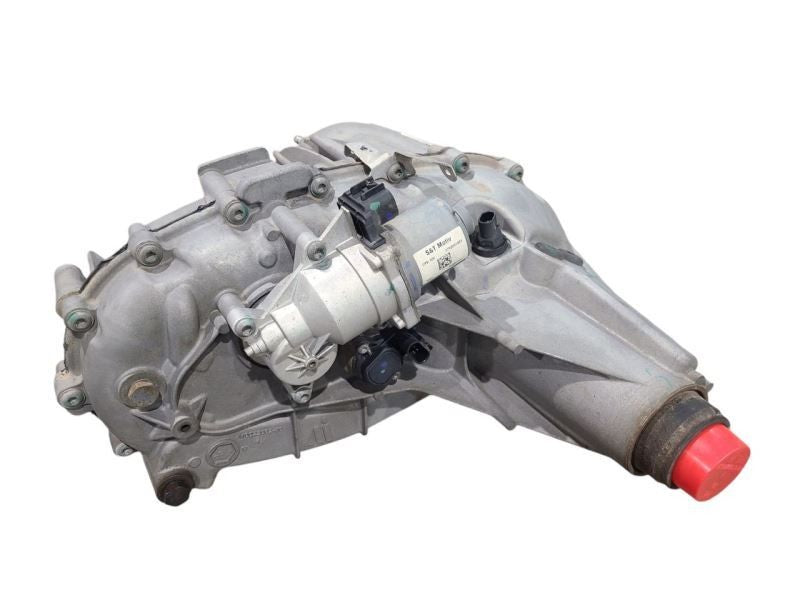 Transfer Case Transfer Case Opt Nqh ID AY8 Fits 17-19 SUBURBAN 1500 60