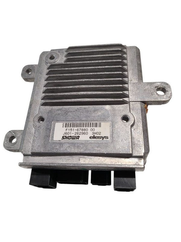 Chassis ECM Steering Right Hand Engine Compartment Fits 04-08 MAZDA RX