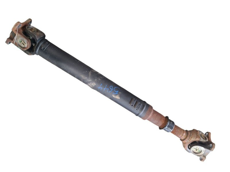 Front Drive Shaft 3.6L Fits 15-23 300 676190
