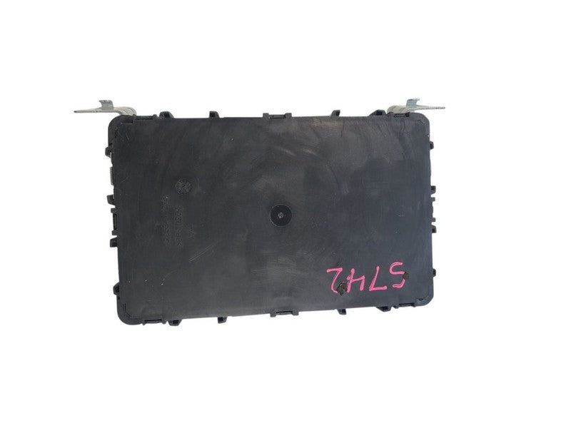 Chassis ECM Body Control BCM Left Hand Dash Fits 17-18 INFINITI QX60 6
