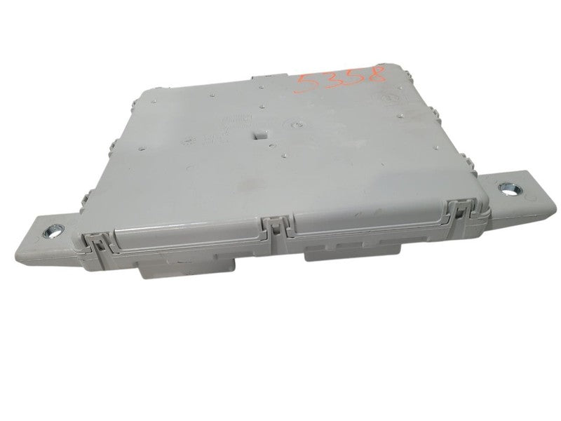 GIULIA    2019 Fuse Box Cabin 658022