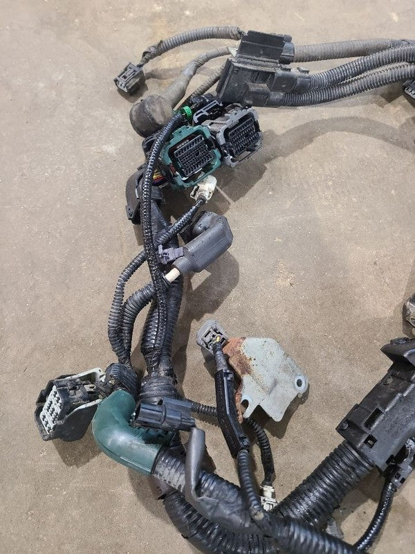 CIVIC     2015 Engine Wire Harness 662365