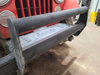 Front Bumper Painted Fits 57-71 74-86 CJ-SERIES 677945