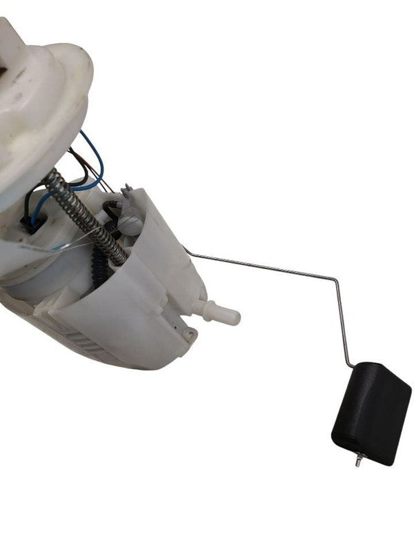 Fuel Pump VIN W 6th Digit Jk Body Pump Assembly Fits 10-18 WRANGLER 63