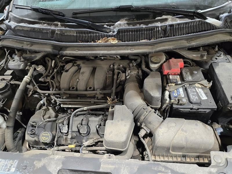 Passenger Air Bag Front Passenger Dash Fits 13-19 EXPLORER 578353