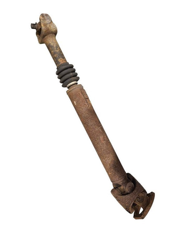 Front Drive Shaft 5.9L 8-360 Fits 94-02 DODGE 2500 PICKUP 676969