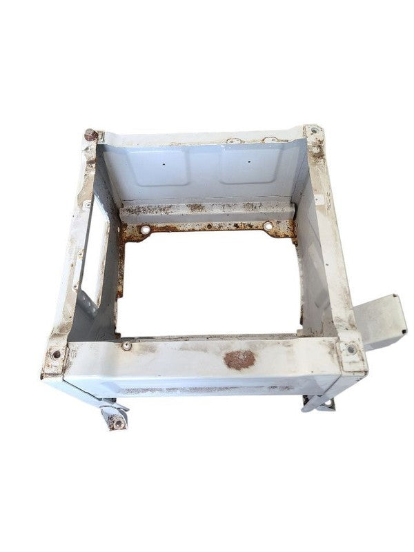 SPRINTV25 2012 Front Seat Track 673590