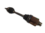 Passenger Axle Shaft Gasoline Front Axle 2.4L AWD Fits 16-20 OUTLANDER