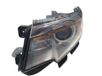 Driver Headlight Halogen Bright Background Fits 11-14 EDGE 625769