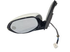 Driver Side View Mirror Power US Market Touring Fits 14-16 ODYSSEY 661