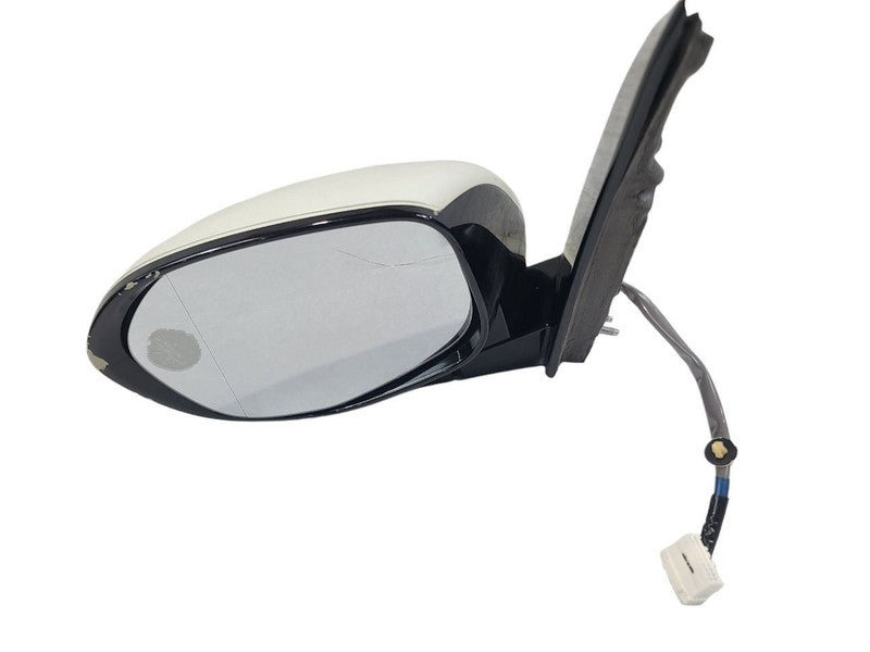 Driver Side View Mirror Power US Market Touring Fits 14-16 ODYSSEY 661