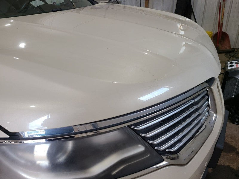 Hood Fits 16-18 MKX 677054