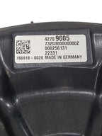 Speaker Subwoofer Fits 2023 TRAILBLAZER 653377
