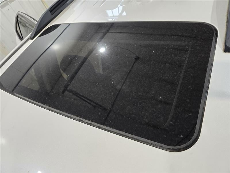 Roof Glass Fits 09-17 EQUINOX 606373