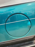 RAM1500   1996 Fuel Filler Door 662847
