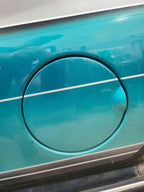 RAM1500   1996 Fuel Filler Door 662847