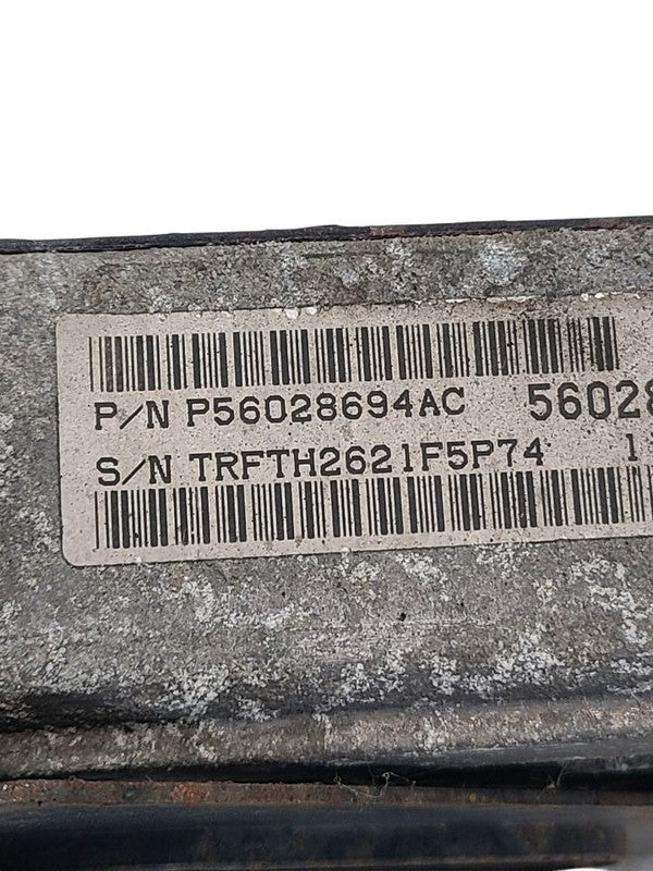 Chassis ECM Transmission Fits 02 DAKOTA 663307 P56028694AC