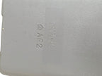 Seat Belt Front Bucket Passenger Buckle Limited Fits 03-04 4 RUNNER 67