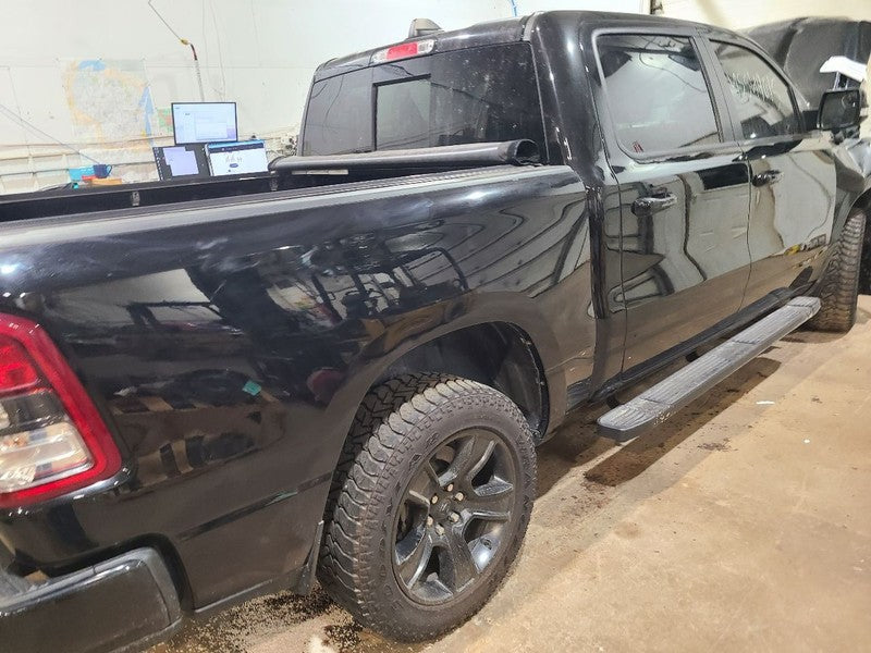Driver Fender Without Side Marker Fits 19-25 DODGE 1500 PICKUP 679917