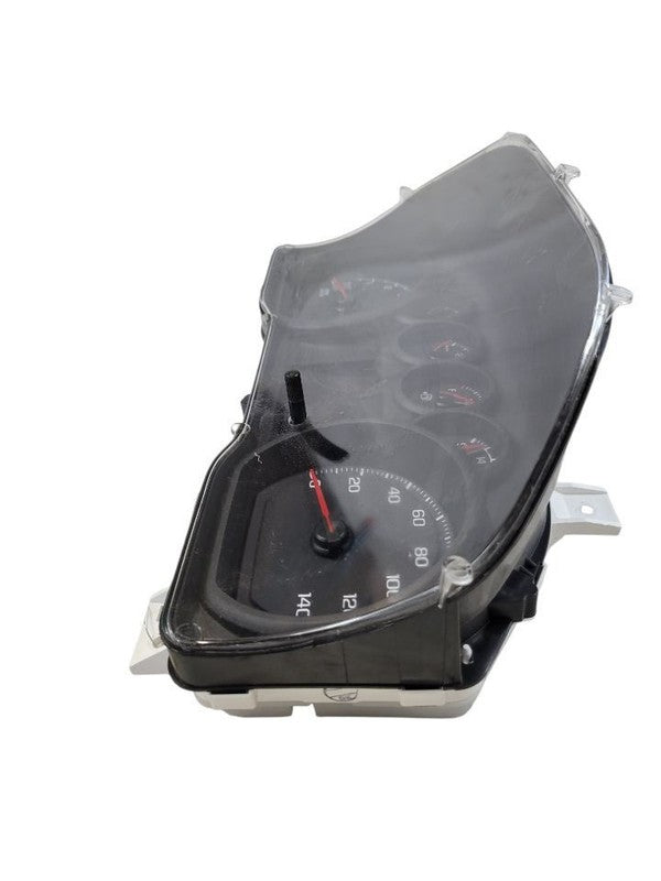 Speedometer Cluster Opt Udc Fits 22-26 SILVERADO 1500 PICKUP 671466