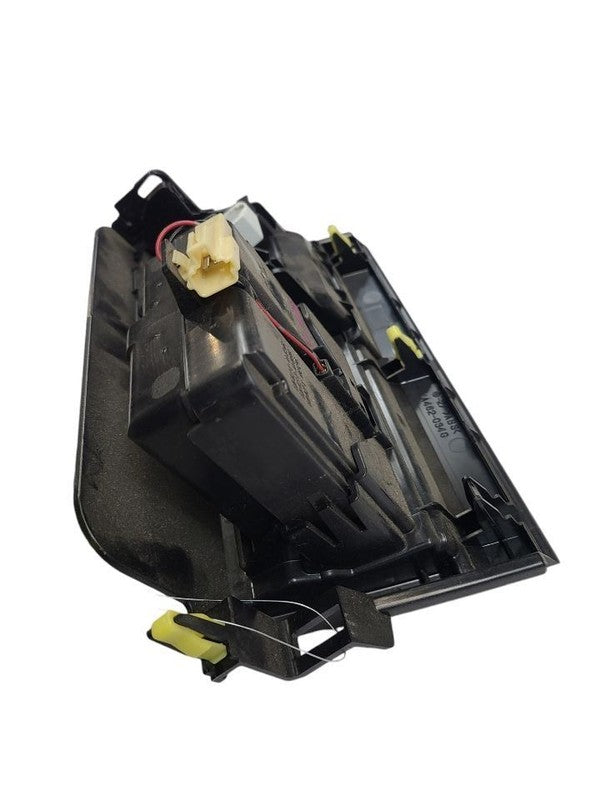 GX470     2003 Accessory Holders 603485