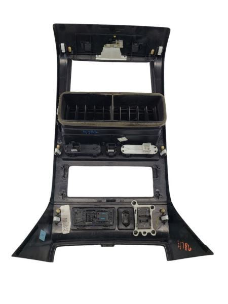 EXPLORER  2007 Dash Bezel 601595