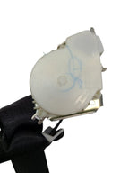 SIEDENALI 2010 Seat Belt Rear 613150