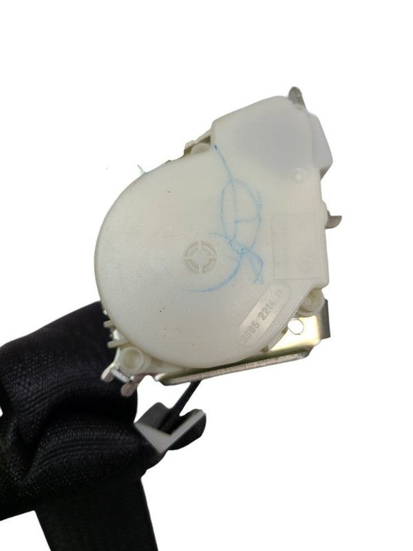 SIEDENALI 2010 Seat Belt Rear 613150