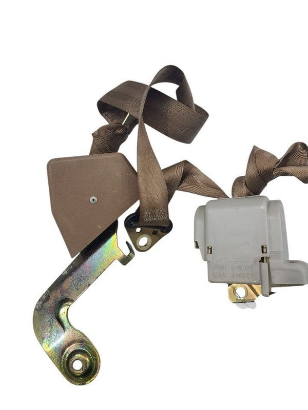 MARK VI   1981 Seat Belt Front 626682