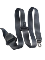 BLAZERS10 1996 Seat Belt Rear 664771