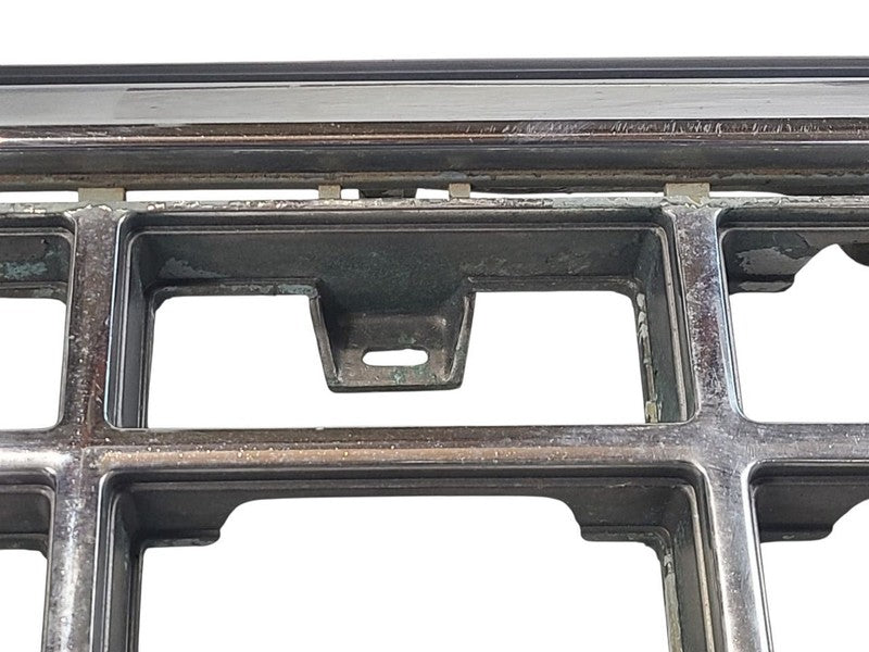 Grille Excluding GT Chrome Fits 83-88 RANGER 671467