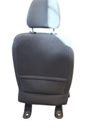 Passenger Front Seat VIN W 6th Digit Jk Body Bucket Fits 18 WRANGLER 6
