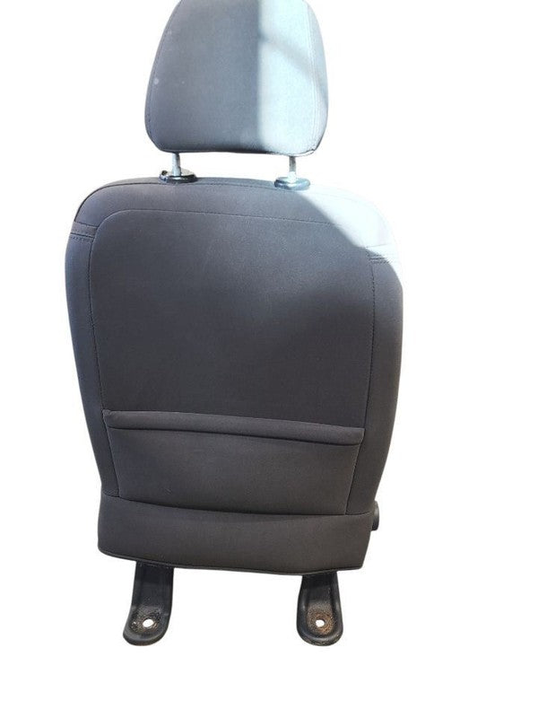 Passenger Front Seat VIN W 6th Digit Jk Body Bucket Fits 18 WRANGLER 6