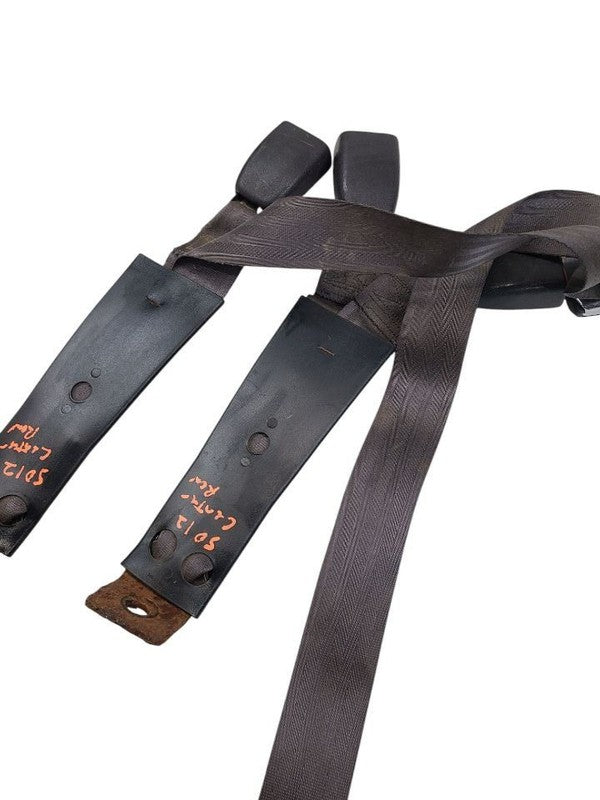 RAM3500   2002 Seat Belt Rear 625498
