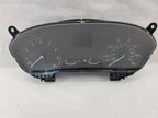 Speedometer MPH Without 4.2" LCD Display In Cluster Fits 20-21 ECOSPOR