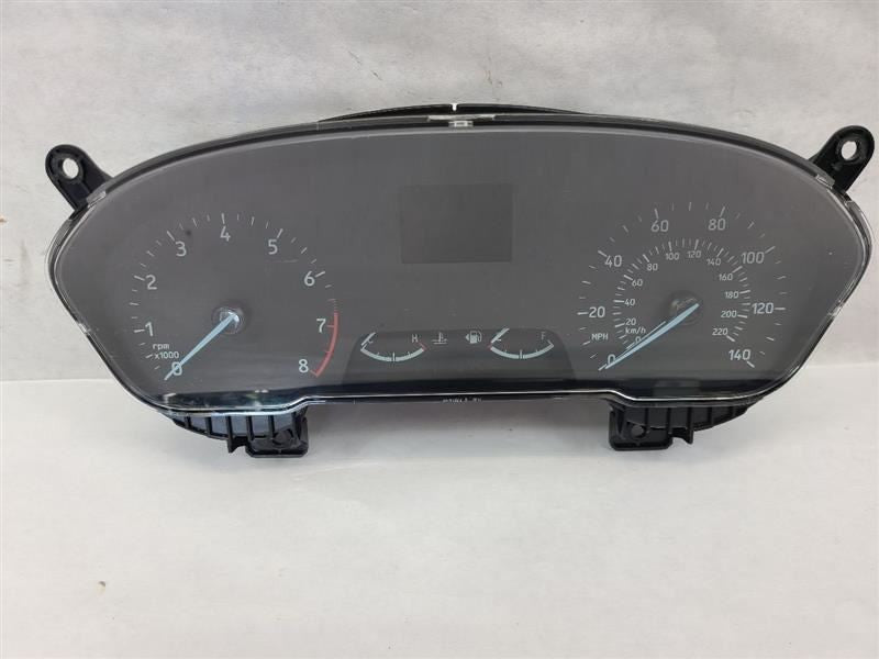 Speedometer MPH Without 4.2" LCD Display In Cluster Fits 20-21 ECOSPOR