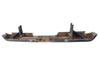 Rear Bumper Step Bumper Chrome Fits 94-02 DODGE 2500 PICKUP 667046