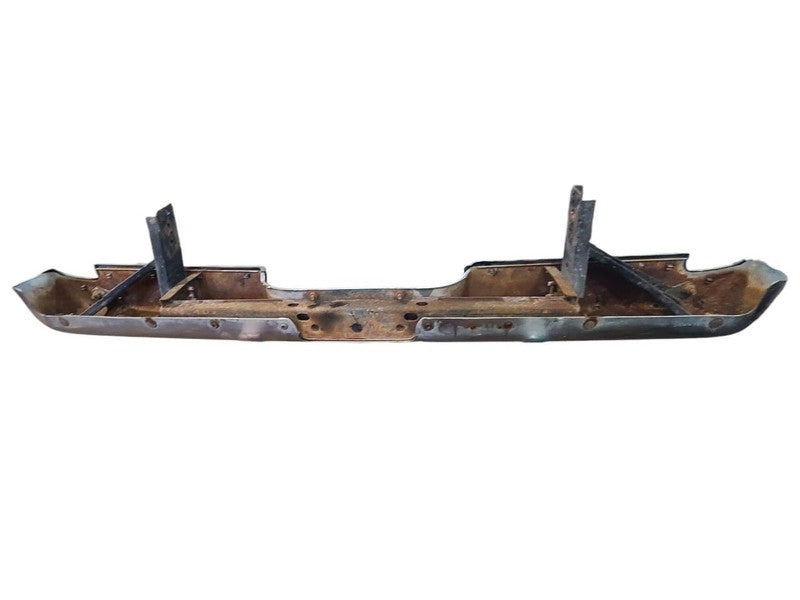 Rear Bumper Step Bumper Chrome Fits 94-02 DODGE 2500 PICKUP 667046